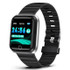 Women's Waterproof Smart Watch With Fitness Tracking
