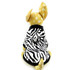 Dog T-Shirt Puppy Summer Clothes