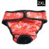 Dog Physiological Pants Diaper Washable