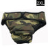 Dog Physiological Pants Diaper Washable
