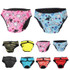 Dog Physiological Pants Diaper Washable
