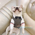 Dog Shirt Summer Clothes For Small Medium Puppy Dogs