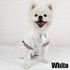 Dog Shirt Summer Clothes For Small Medium Puppy Dogs
