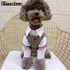 Dog Shirt Summer Clothes For Small Medium Puppy Dogs