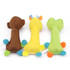 Cartoon Animal Monkey Dinosaur Shape Plush Toy