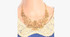 Gold Statement Necklace