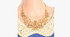 Gold Statement Necklace
