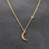 Pendant Necklace