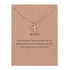 Pendant Necklace