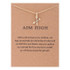 Pendant Necklace