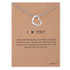 Pendant Necklace