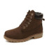 Winter boots warm fur plush sneakers women snow boots