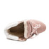 Winter boots warm fur plush sneakers women snow boots