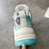 Sneakers Vulcanize Breathable Rainbow Color Fashion