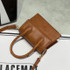 Mini Small Square PU Leather Chain Messenger Bags