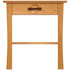 Copeland Furniture Berkeley 1 Drawer Nightstand