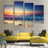 Alluring Sunset