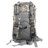 3P 30L Backpack Sports Bag for Camping Traveling Hiking Trekking