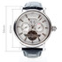 Seagull Full Calendar Grande Date Flywheel Automatic Watch M307S