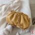 Hick Chain Shoulder Bag For Women Hobos Bag Women Crossbody Bag Luxury Handbags