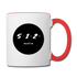 512 Coffee with FRIENDS Austin, Texas Mug - Multiple Colors