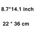 Junetree LEATHER HIDES COW SKINS brown thick first layer of genuine leather about 1.6 to 1.8 mm cowhide