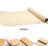 Passion Junetree cowhide cow leather primary color genuine leather about 1.0mm cowhide veg. tanned leather