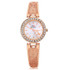 Luxury Rhinestone Bracelet Watch