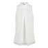 Casual Women Casual Chiffon Blouse Sleeveless Shirt T-shirt Summer Blouse Tops