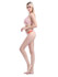 Red Heart Cute Bikinis Swimwear