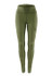 3 Colors Army Green Sporting Leggings Clothing For Women's Fitness Quick Dry Pants