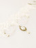 Casual Vintage Lace Faux Pearl Choker Necklace