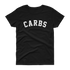 CARBS T-shirt