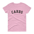 CARBS T-shirt