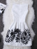 Casual Round Neck Printed Awesome Sleeveless Skater Dress