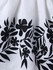 Casual Round Neck Printed Awesome Sleeveless Skater Dress
