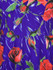 Casual Fascinating V-Neck Floral Printed Skater Dress