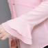 Butterfly Sleeve Chiffon Women Shirts Blouse