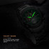 Top Brand Guy Quartz Watch Chronograph Military Sport Men's Watches