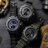 Waterproof Sports Guys Watches Top Brand Luxury Military Quartz Watch