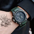Waterproof Sports Guys Watches Top Brand Luxury Military Quartz Watch
