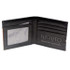 New Unique Design Bi-Fold Wallet for Men