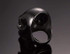 Stainless Steel Black/ Gold Skull Ring Fashion Men's Retro Jewelry