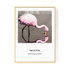 Flamingo Wall Pictures For Living Room Wall Art Canvas Painting Art Print Nordic Decoration  Posters And Prints No Poster Frame