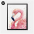 Modern Animals Canvas Art Print Painting Poster, Canvas Wall Picture For Home Decoration, Children's Room Wall Decor WT0033
