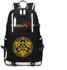 Japanese Anime Card Captor KINOMOTO SAKURA Cosplay Backpack