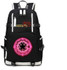 Japanese Anime Card Captor KINOMOTO SAKURA Cosplay Backpack