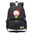 Stephen King's It usb charging Laptop Backpack