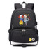 Stephen King's It usb charging Laptop Backpack