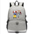 Stephen King's It usb charging Laptop Backpack